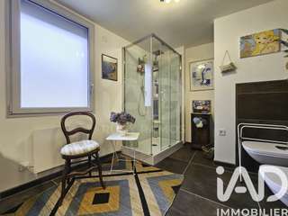 Demeure d'exception 12 pièces