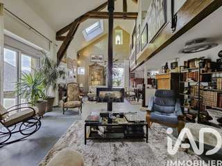 Demeure d'exception 12 pièces