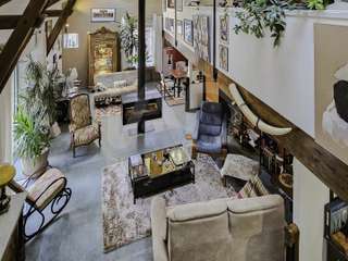 Demeure d'exception 12 pièces