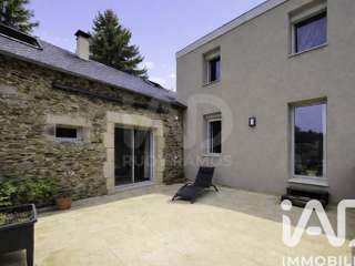 Demeure d'exception 12 pièces