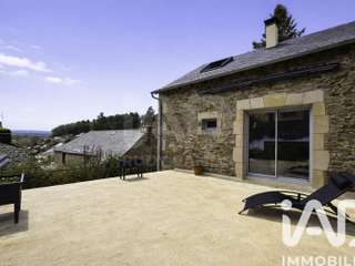 Demeure d'exception 12 pièces