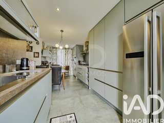 Demeure d'exception 12 pièces