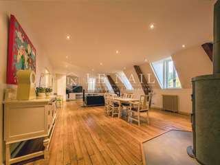 Demeure d'exception 25 pièces