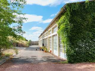 Demeure d'exception 25 pièces