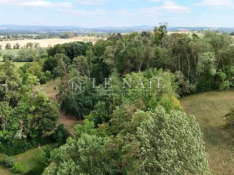 Demeure d'exception 25 pièces