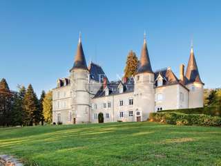 Demeure d'exception 25 pièces