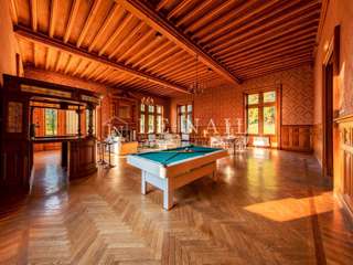 Demeure d'exception 25 pièces