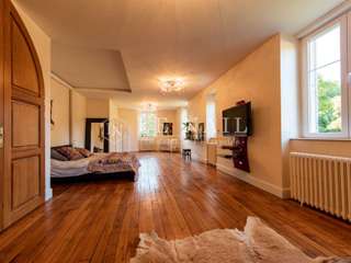 Demeure d'exception 25 pièces