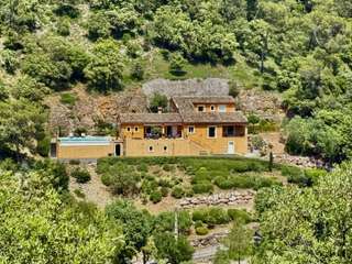 Demeure d'exception 6 pièces