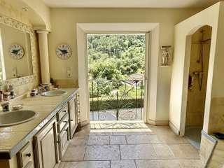 Demeure d'exception 6 pièces