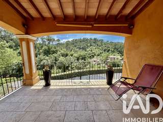 Demeure d'exception 6 pièces