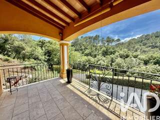 Demeure d'exception 6 pièces