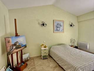 Demeure d'exception 6 pièces