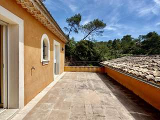 Demeure d'exception 6 pièces