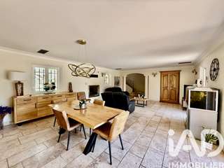 Demeure d'exception 6 pièces