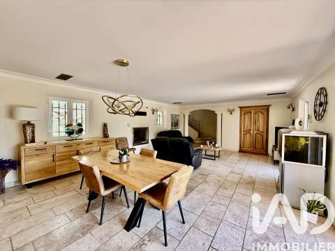 Demeure d'exception 6 pièces