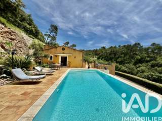 Demeure d'exception 6 pièces