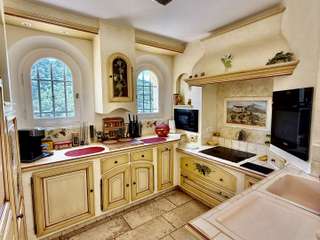 Demeure d'exception 6 pièces