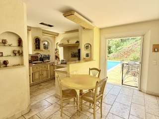 Demeure d'exception 6 pièces