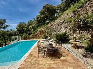 Demeure d'exception 6 pièces