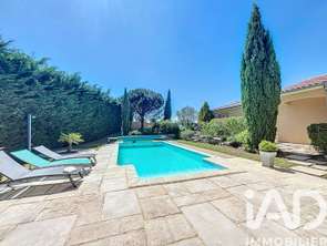 Vente Demeure d'exception 4 chambresVienne