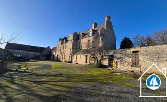 Photo Demeure d'exception Vienne-en-Bessin