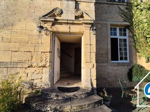 Demeure d'exception 10 pièces