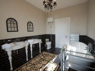 Demeure d'exception 13 pièces