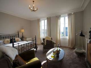 Demeure d'exception 13 pièces