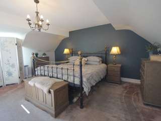 Demeure d'exception 13 pièces