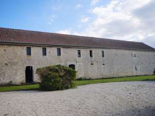 Demeure d'exception 13 pièces