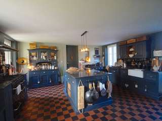 Demeure d'exception 13 pièces