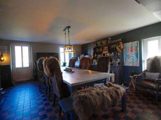 Demeure d'exception 13 pièces