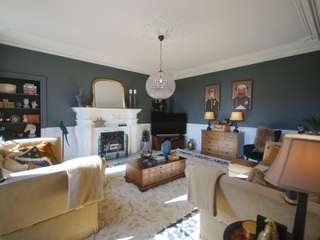 Demeure d'exception 13 pièces