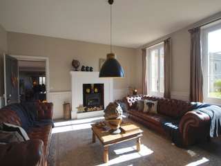 Demeure d'exception 13 pièces