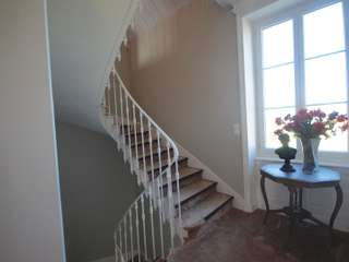 Demeure d'exception 13 pièces