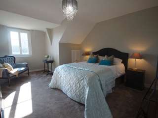 Demeure d'exception 13 pièces