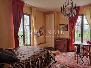 Demeure d'exception 15 pièces