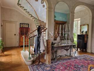 Demeure d'exception 15 pièces