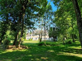 Demeure d'exception 15 pièces