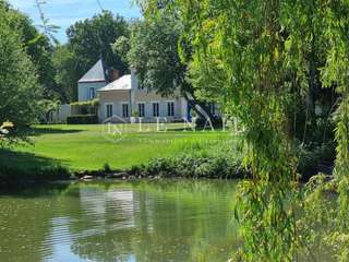 Demeure d'exception 15 pièces