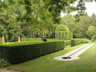 Demeure d'exception 15 pièces