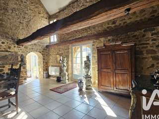 Demeure d'exception 21 pièces