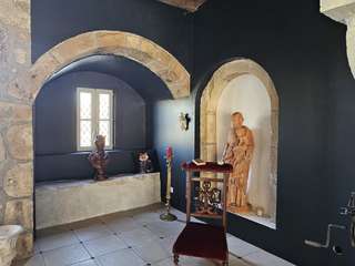 Demeure d'exception 21 pièces