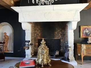 Demeure d'exception 21 pièces