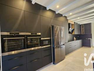 Demeure d'exception 21 pièces