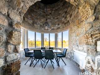 Demeure d'exception 21 pièces