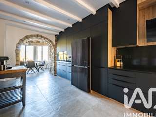 Demeure d'exception 21 pièces