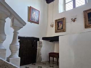 Demeure d'exception 21 pièces