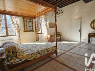 Demeure d'exception 21 pièces